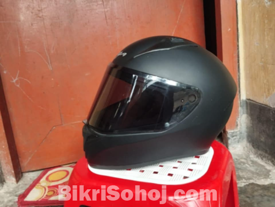 Helmet